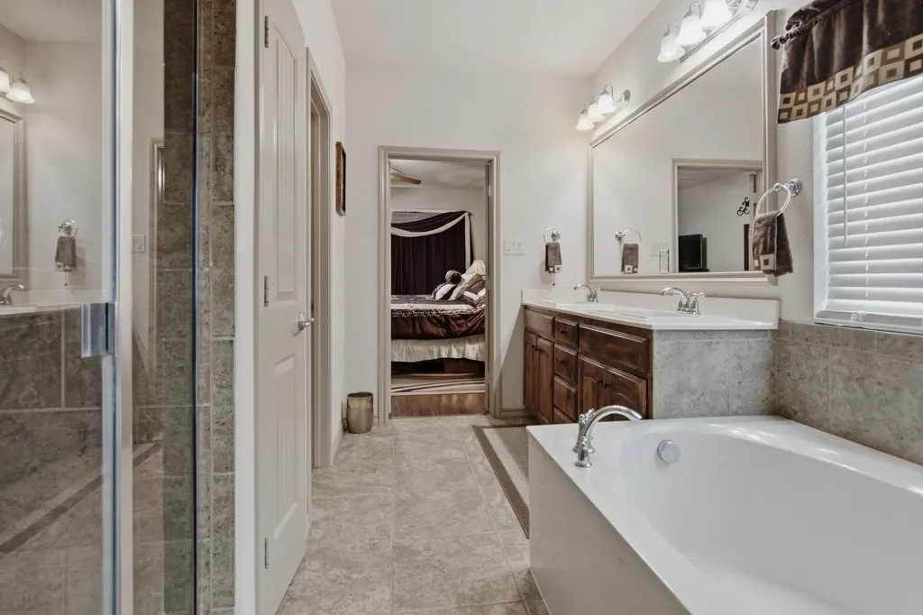 2444 Half Moon Bay Lane Fort Worth TX 76177
