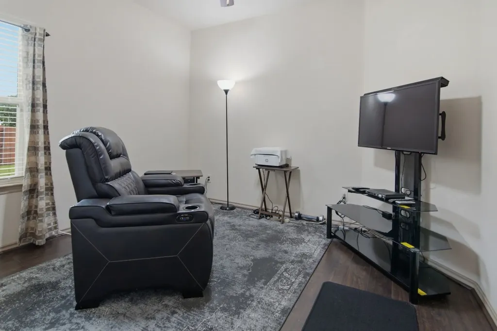 2444 Half Moon Bay Lane Fort Worth TX 76177