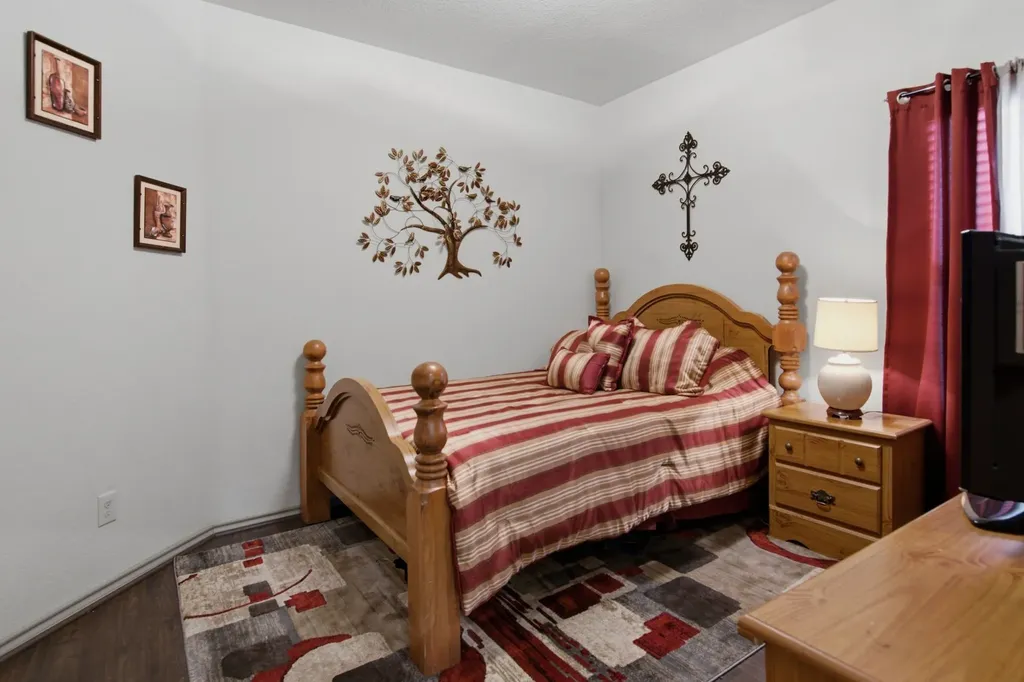 2444 Half Moon Bay Lane Fort Worth TX 76177