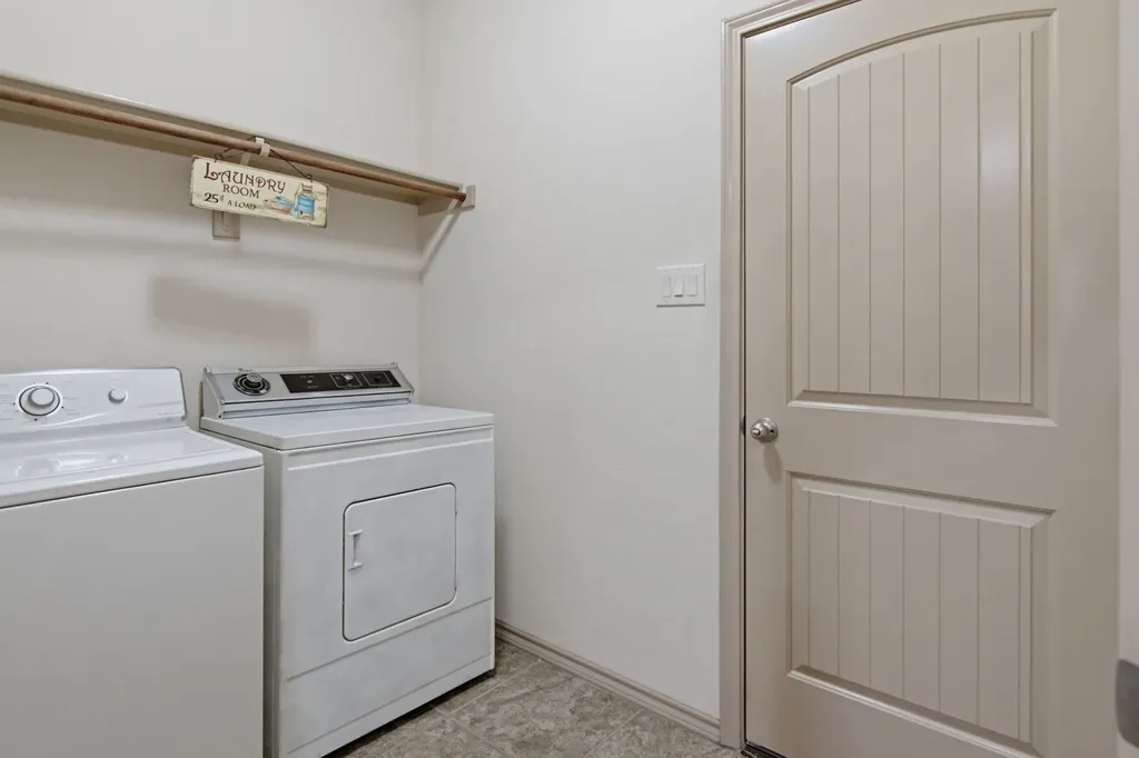 2444 Half Moon Bay Lane Fort Worth TX 76177