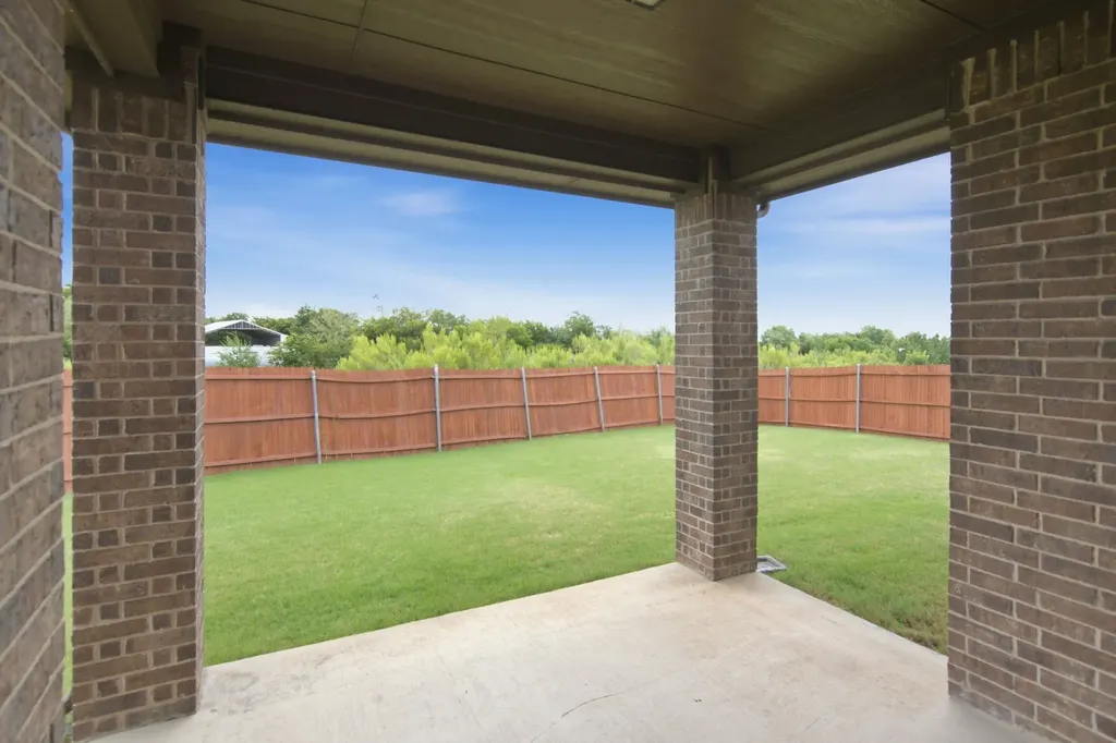 2444 Half Moon Bay Lane Fort Worth TX 76177