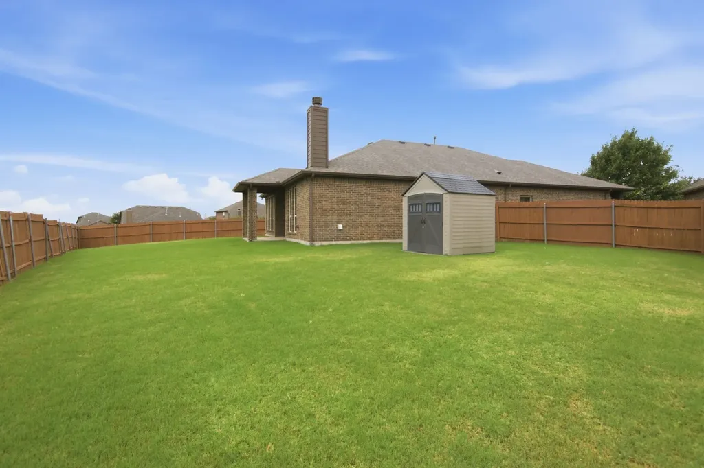 2444 Half Moon Bay Lane Fort Worth TX 76177