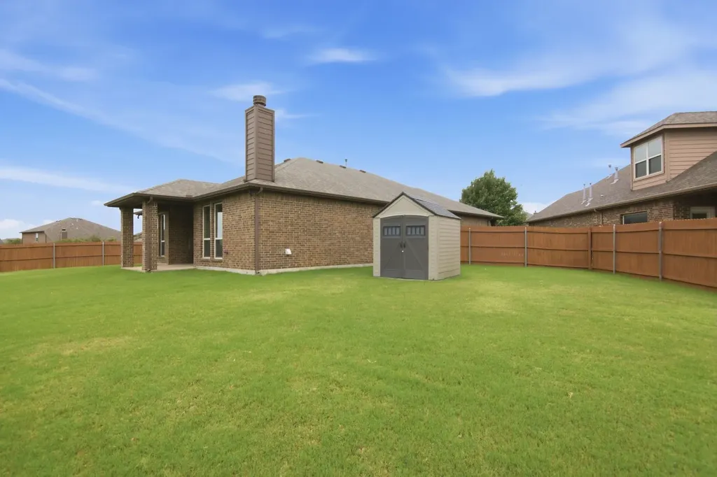 2444 Half Moon Bay Lane Fort Worth TX 76177