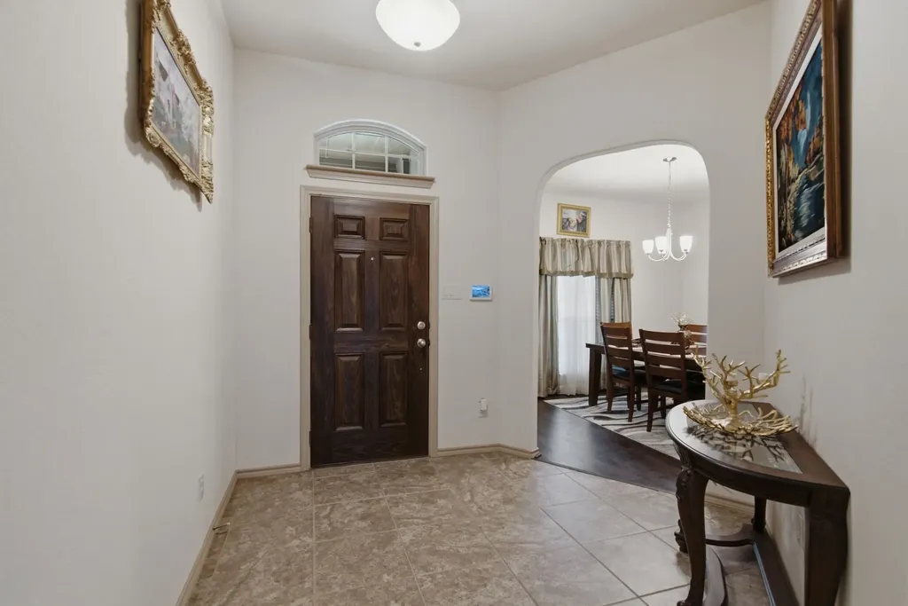 2444 Half Moon Bay Lane Fort Worth TX 76177