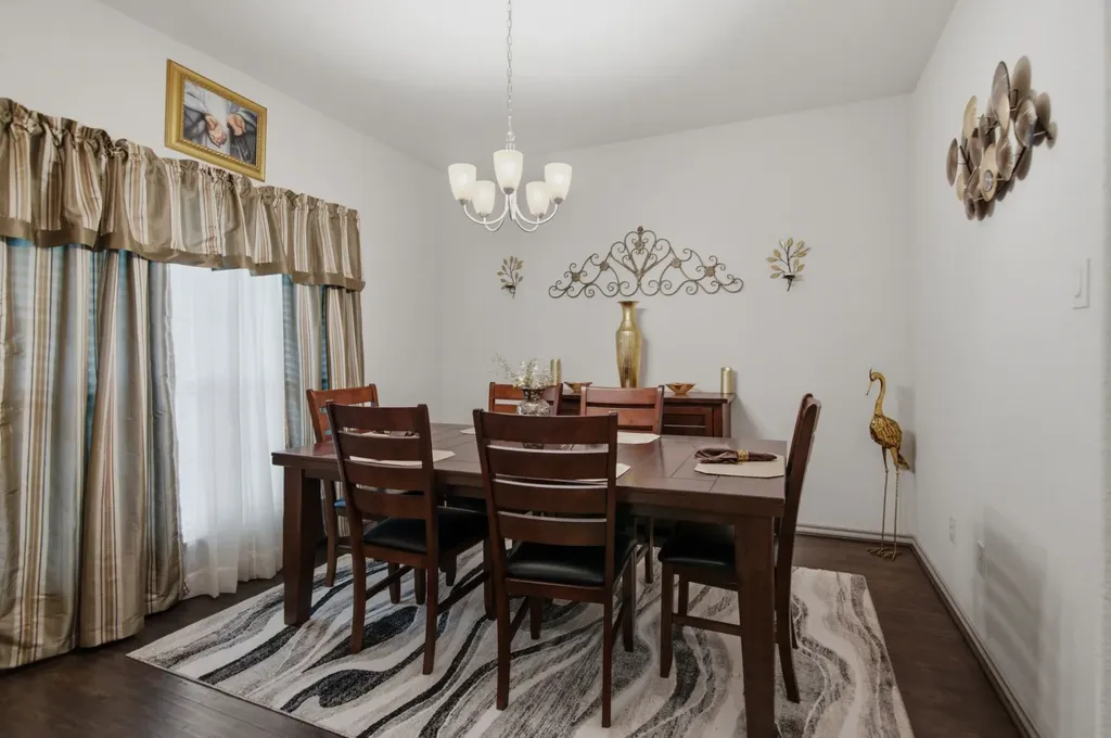 2444 Half Moon Bay Lane Fort Worth TX 76177