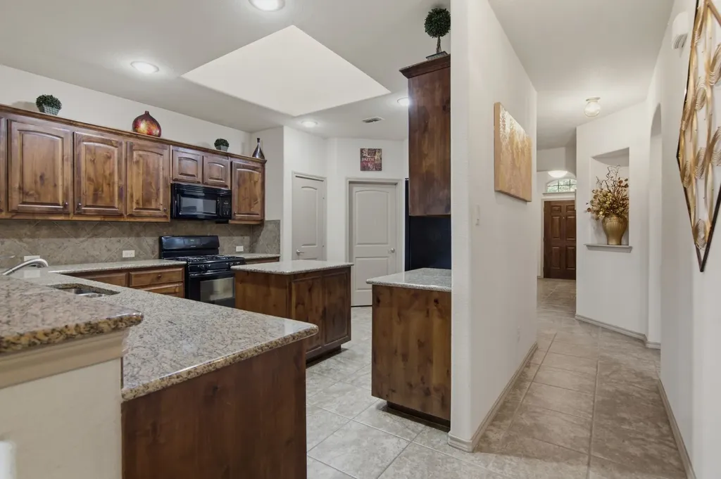 2444 Half Moon Bay Lane Fort Worth TX 76177