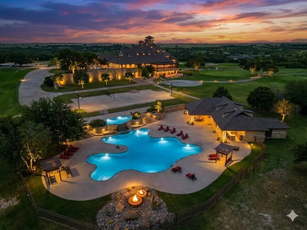 7301 Canterburg Drive Cleburne TX 76033