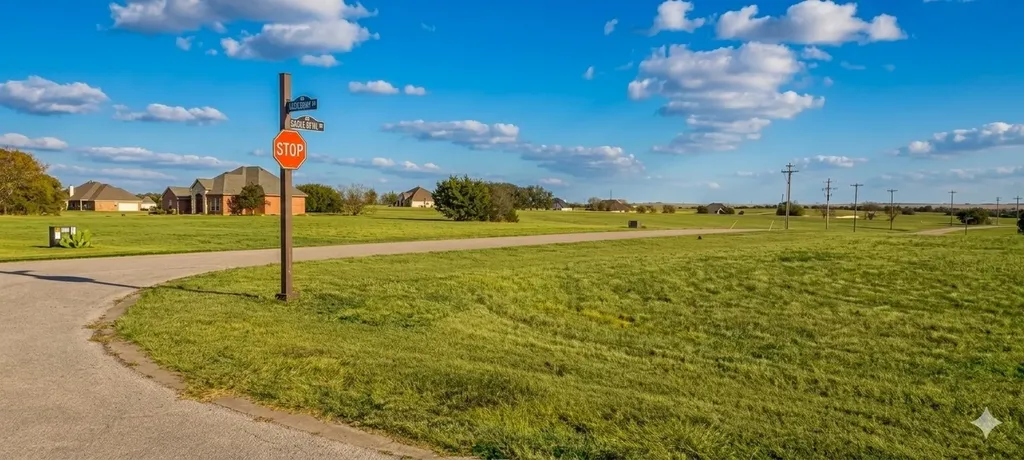 7301 Canterburg Drive Cleburne TX 76033