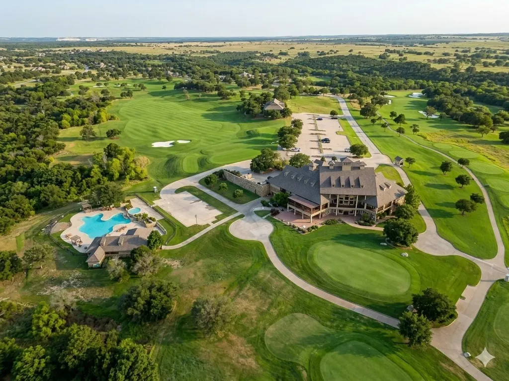 7301 Canterburg Drive Cleburne TX 76033