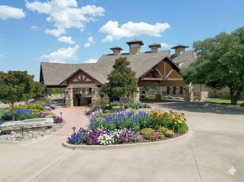 7301 Canterburg Drive Cleburne TX 76033