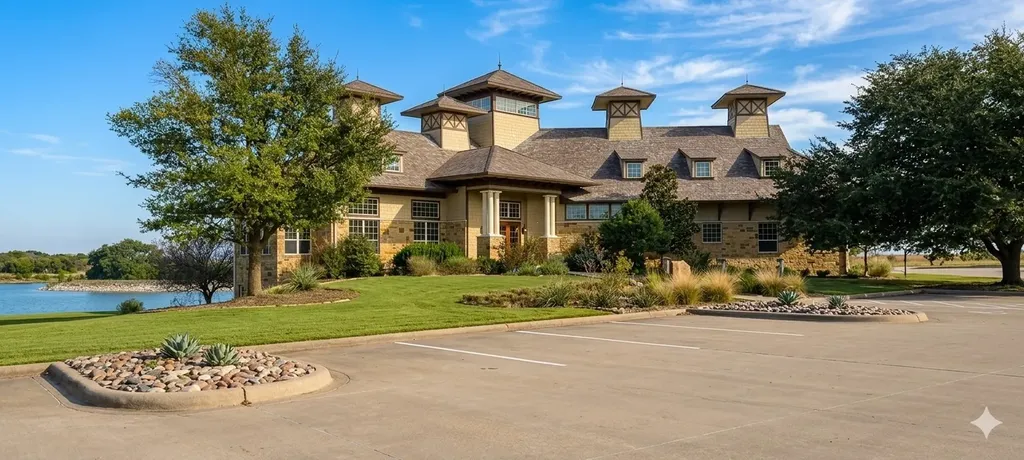 7301 Canterburg Drive Cleburne TX 76033