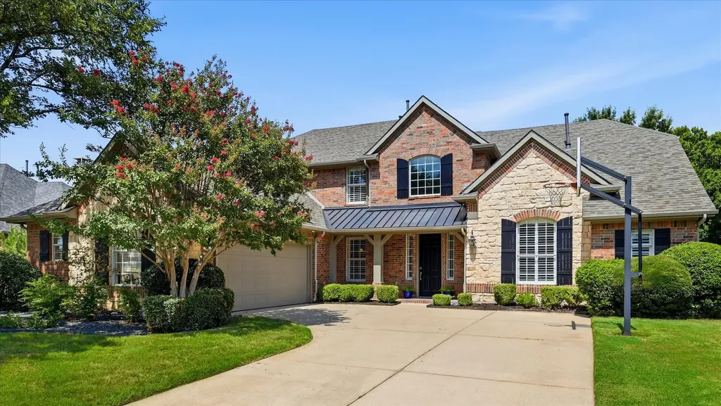 4704 Remington Park Drive Flower Mound TX 75028