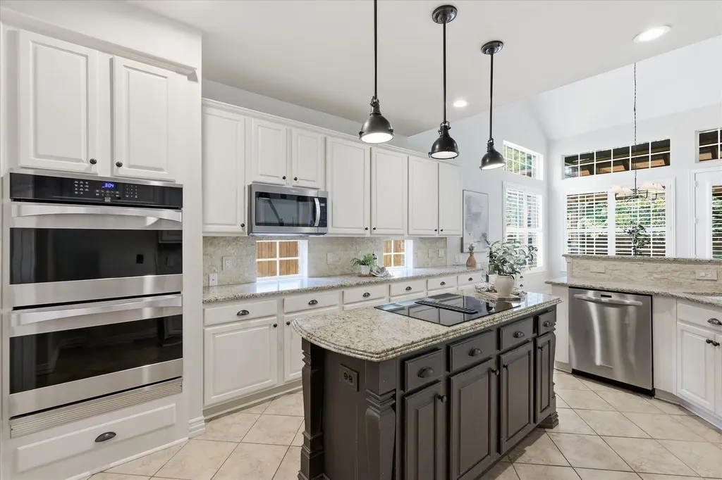 4704 Remington Park Drive Flower Mound TX 75028