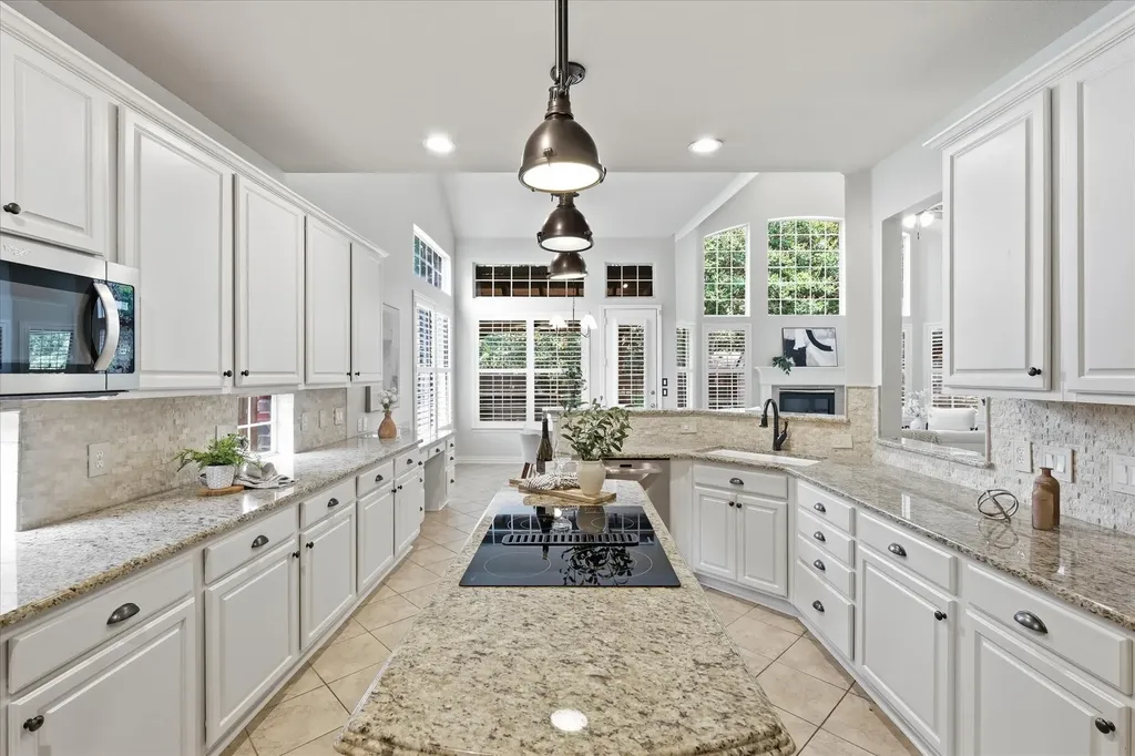 4704 Remington Park Drive Flower Mound TX 75028