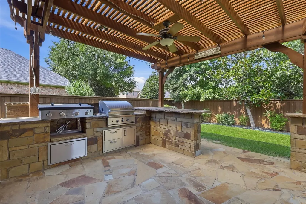 4704 Remington Park Drive Flower Mound TX 75028