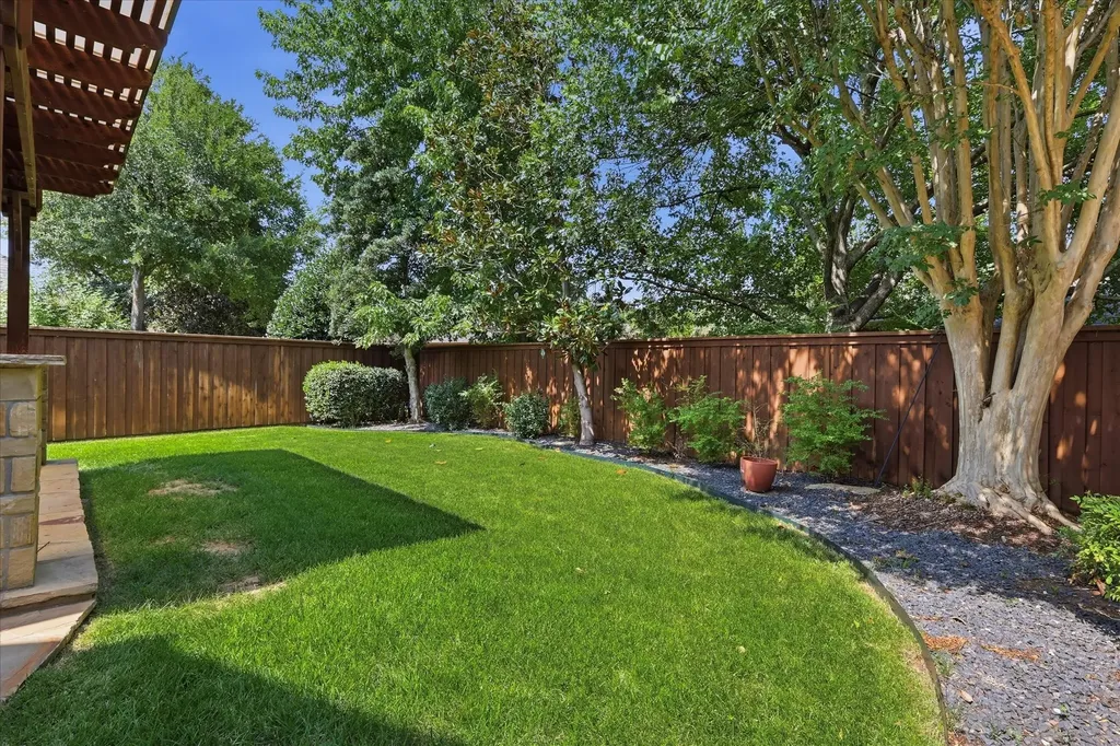 4704 Remington Park Drive Flower Mound TX 75028
