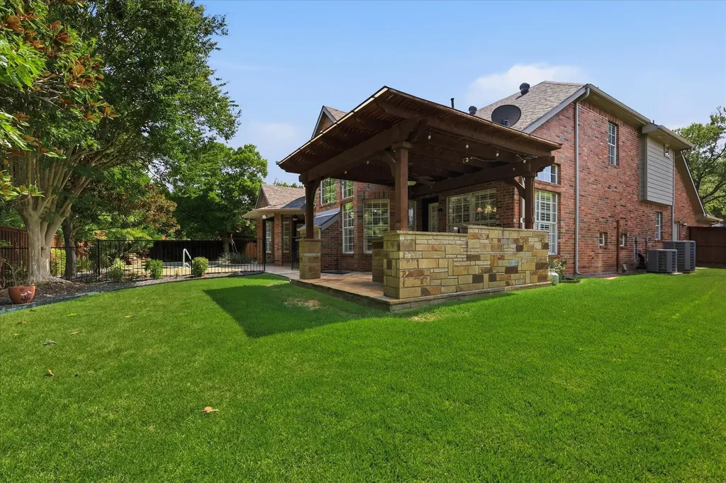 4704 Remington Park Drive Flower Mound TX 75028