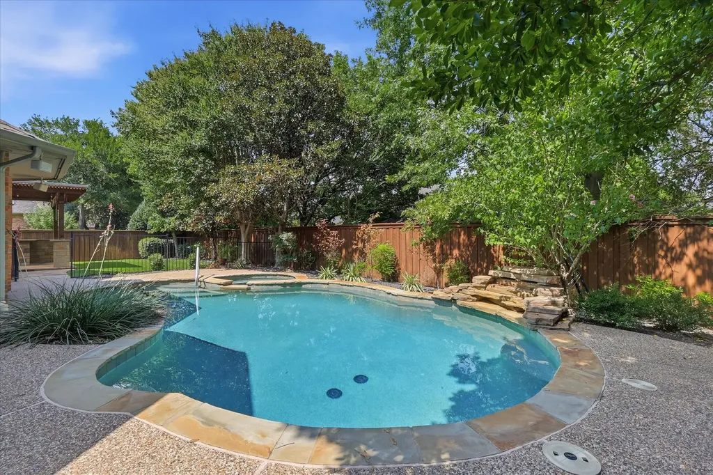 4704 Remington Park Drive Flower Mound TX 75028