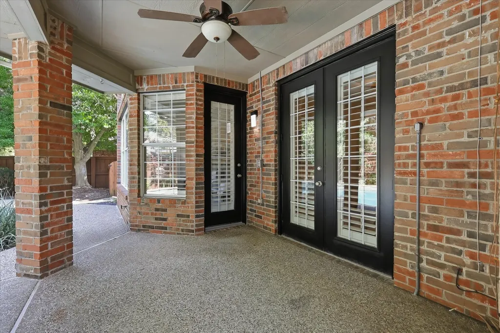 4704 Remington Park Drive Flower Mound TX 75028