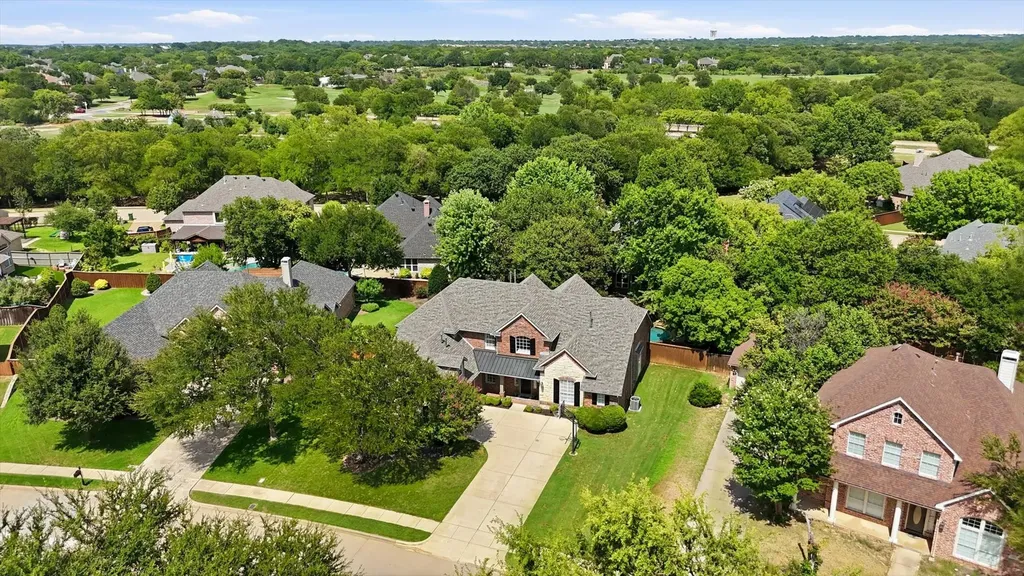 4704 Remington Park Drive Flower Mound TX 75028