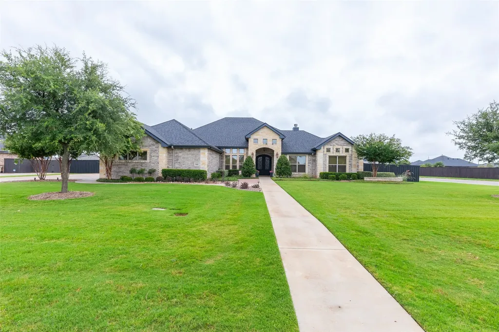 141 Angie Lane Abilene TX 79602