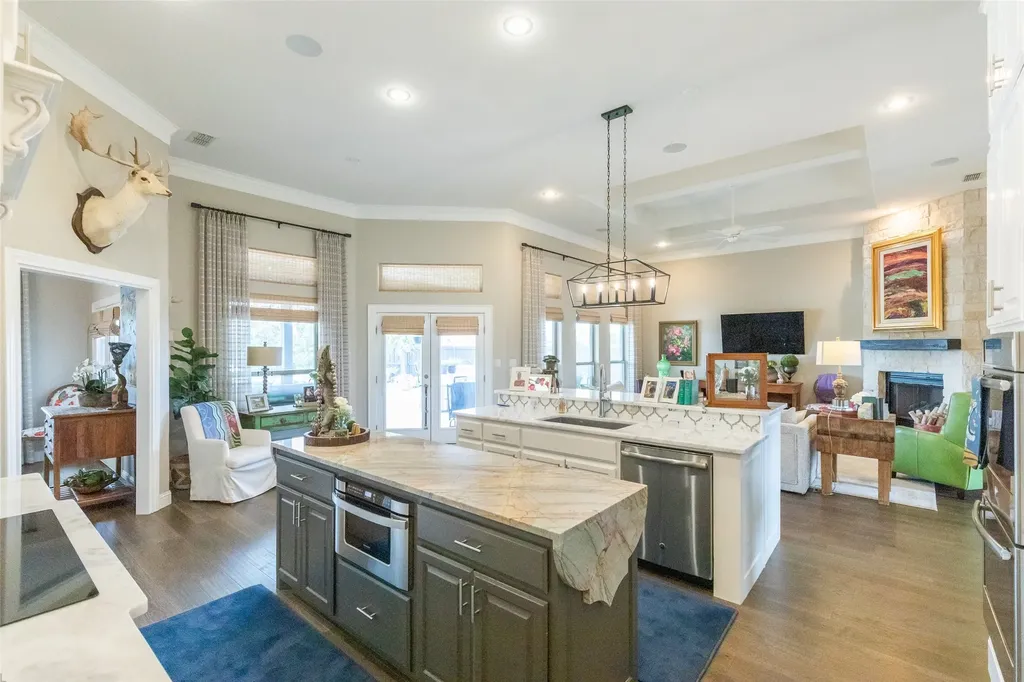 141 Angie Lane Abilene TX 79602