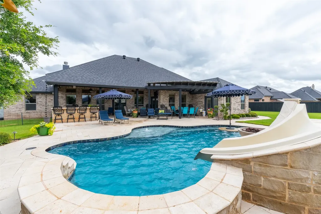 141 Angie Lane Abilene TX 79602