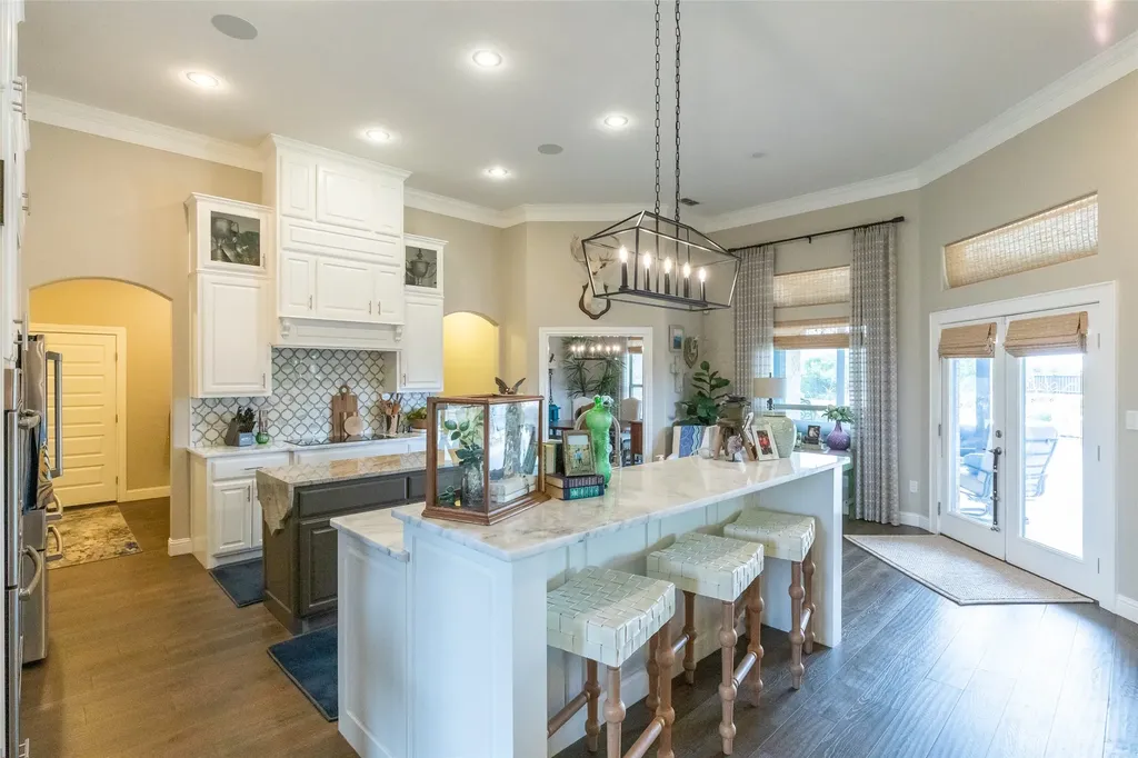 141 Angie Lane Abilene TX 79602