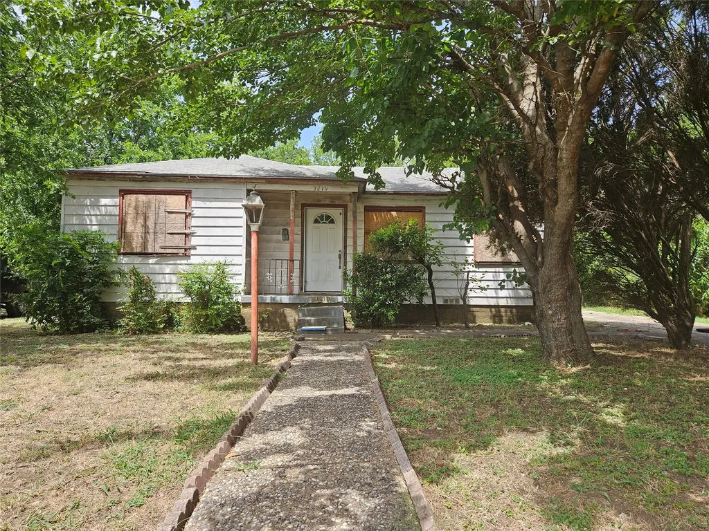 3219 Idaho Avenue Dallas TX 75216