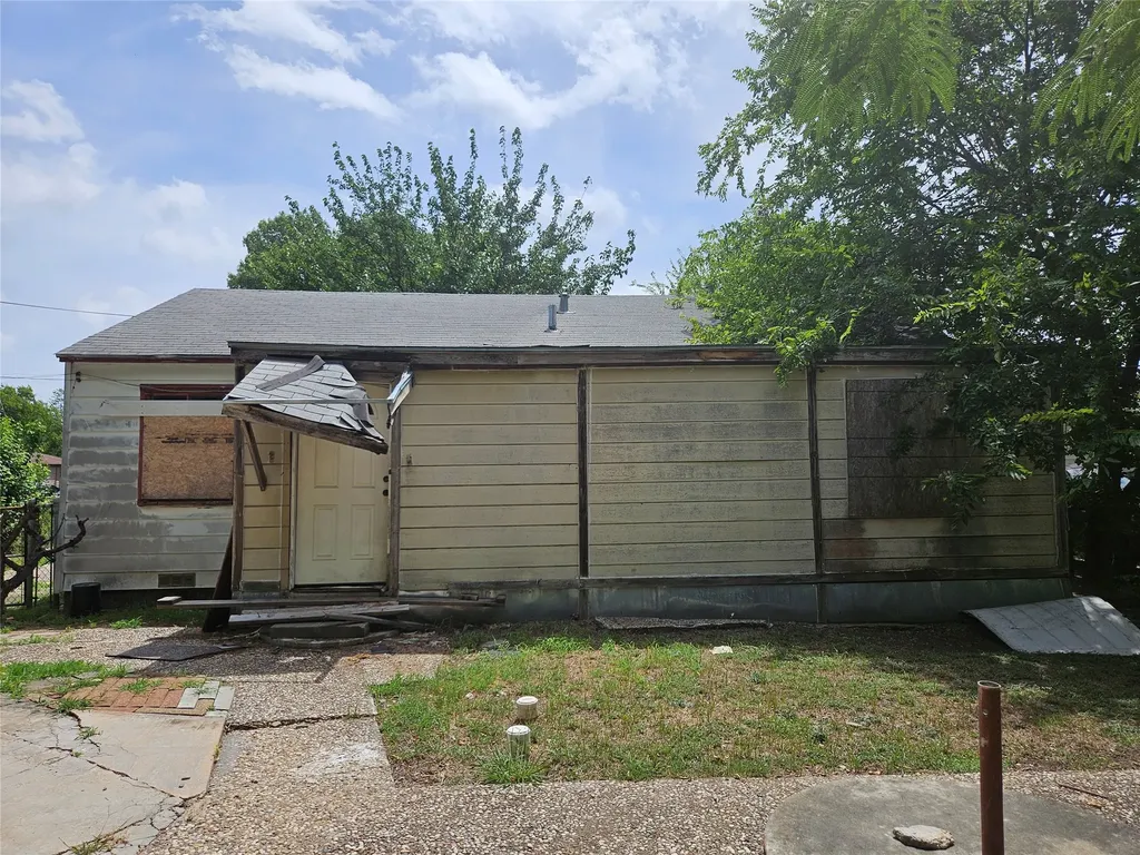 3219 Idaho Avenue Dallas TX 75216