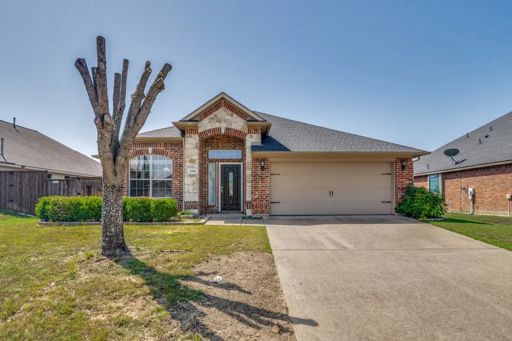 2808 Tanager Drive Mesquite TX 75181