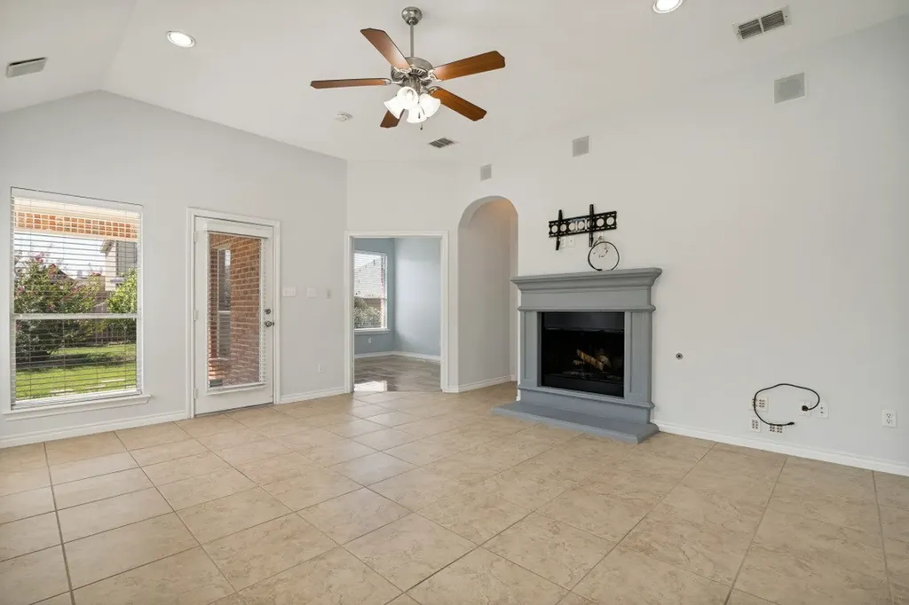 2808 Tanager Drive Mesquite TX 75181