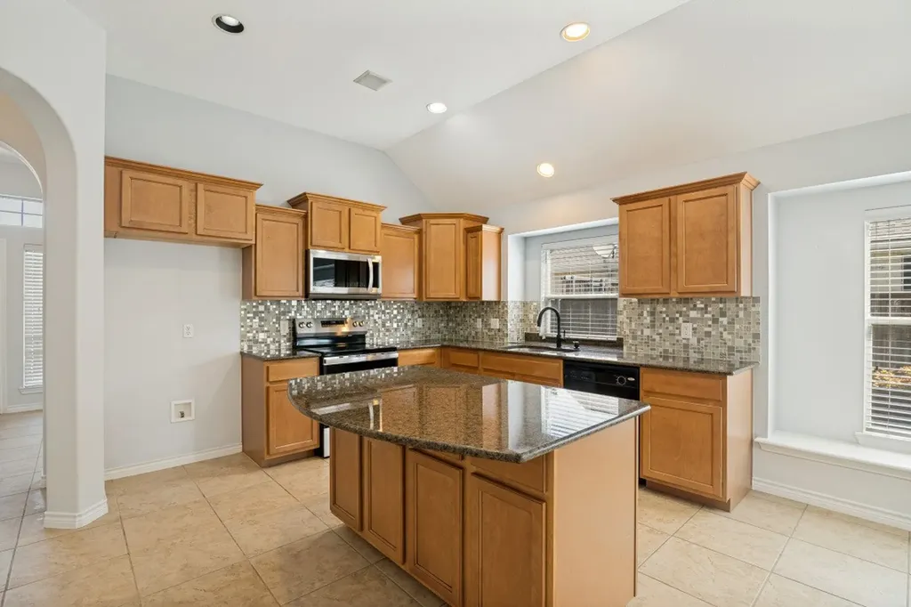 2808 Tanager Drive Mesquite TX 75181