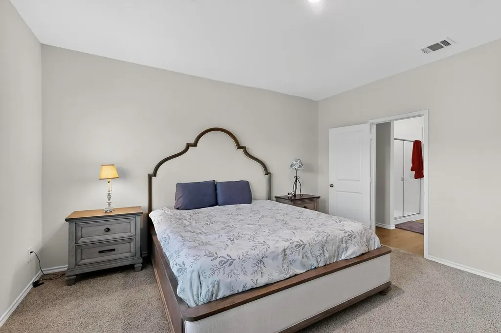 13196 S Haven Way Providence Village TX 76227