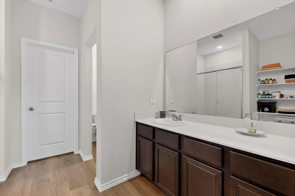 13196 S Haven Way Providence Village TX 76227