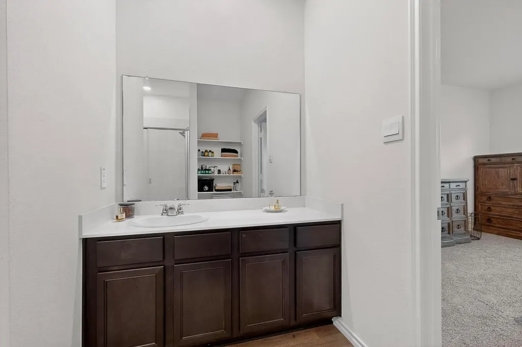 13196 S Haven Way Providence Village TX 76227