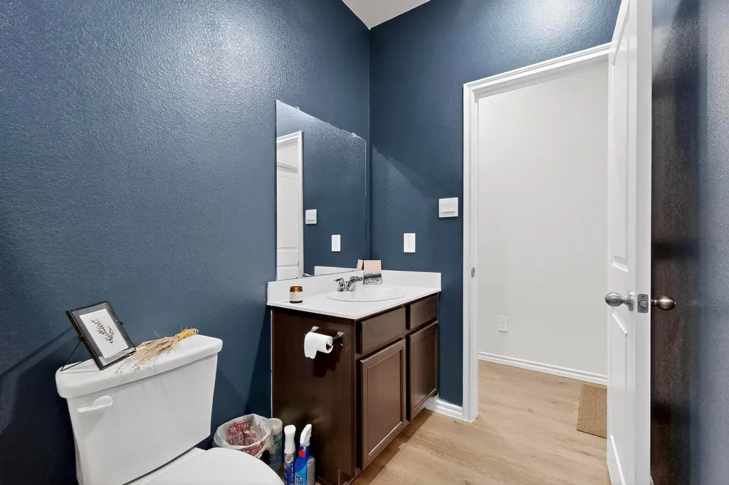 13196 S Haven Way Providence Village TX 76227