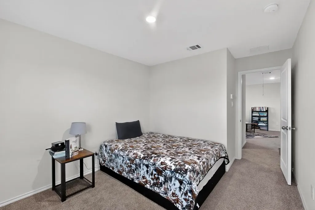 13196 S Haven Way Providence Village TX 76227