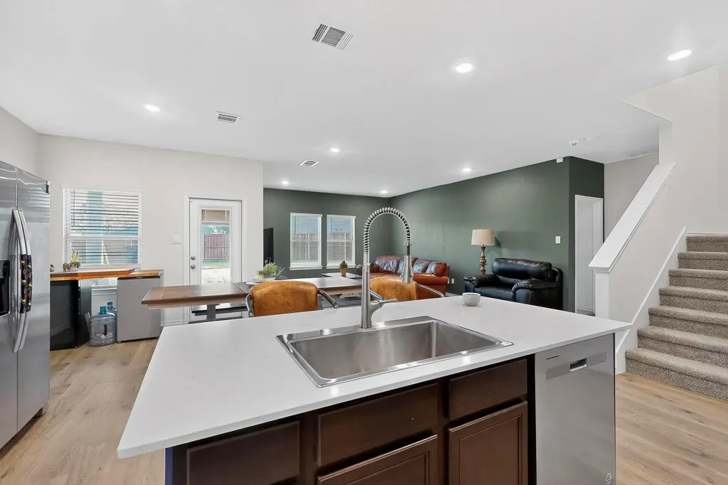 13196 S Haven Way Providence Village TX 76227