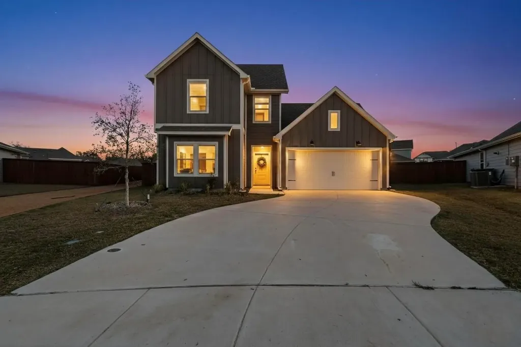 13196 S Haven Way Providence Village TX 76227