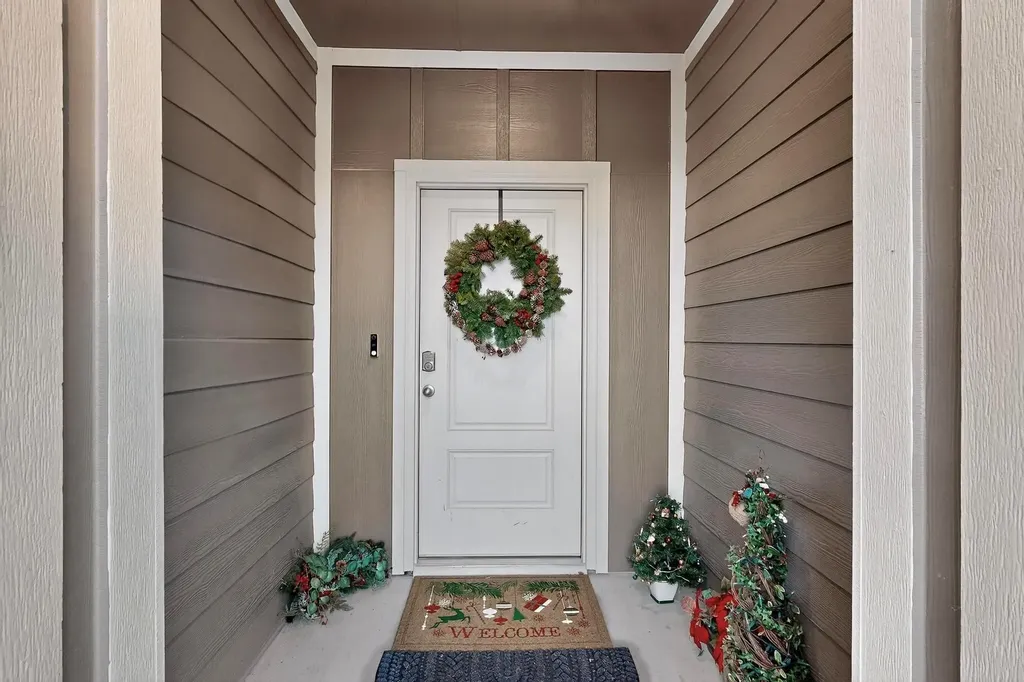 13196 S Haven Way Providence Village TX 76227