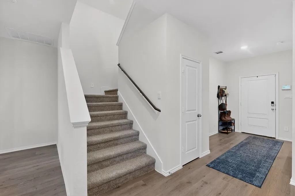 13196 S Haven Way Providence Village TX 76227