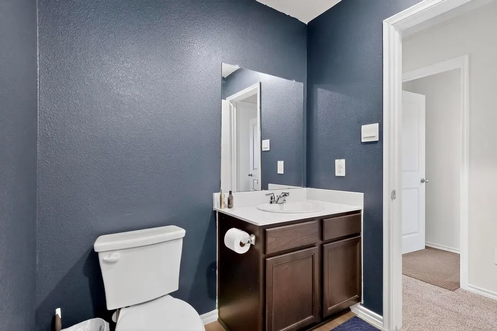 13196 S Haven Way Providence Village TX 76227