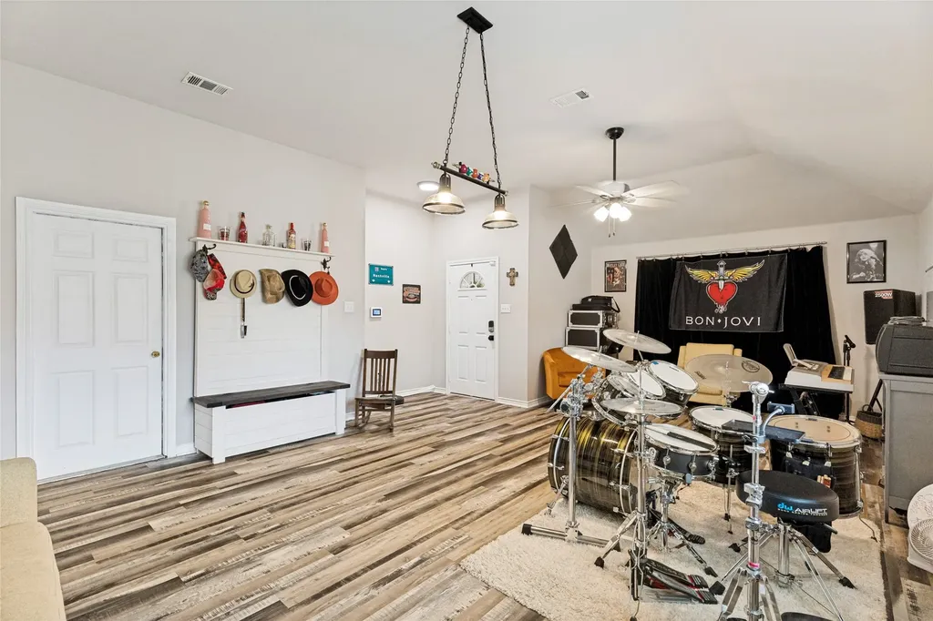 11528 Cactus Springs Drive Fort Worth TX 76244