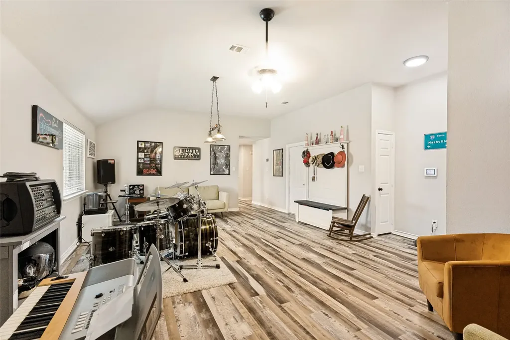 11528 Cactus Springs Drive Fort Worth TX 76244