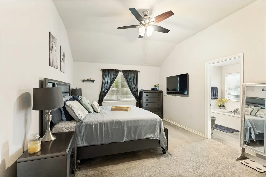11528 Cactus Springs Drive Fort Worth TX 76244
