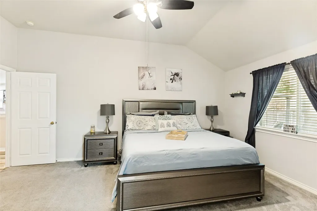 11528 Cactus Springs Drive Fort Worth TX 76244