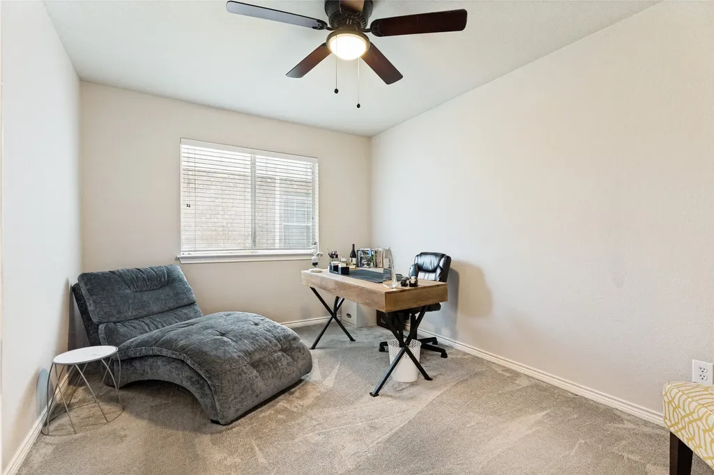 11528 Cactus Springs Drive Fort Worth TX 76244