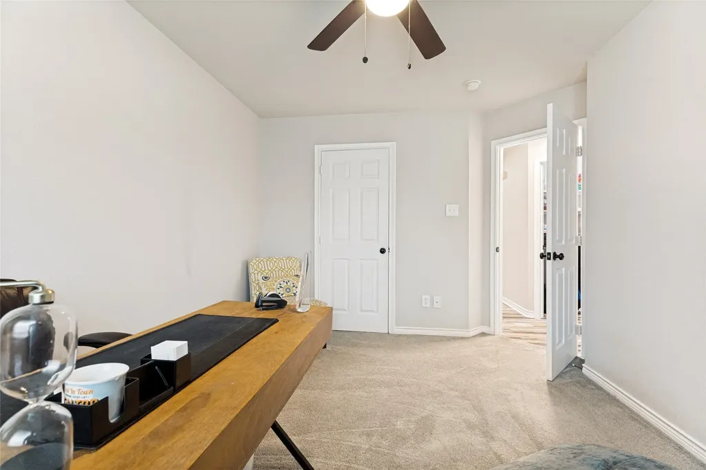 11528 Cactus Springs Drive Fort Worth TX 76244