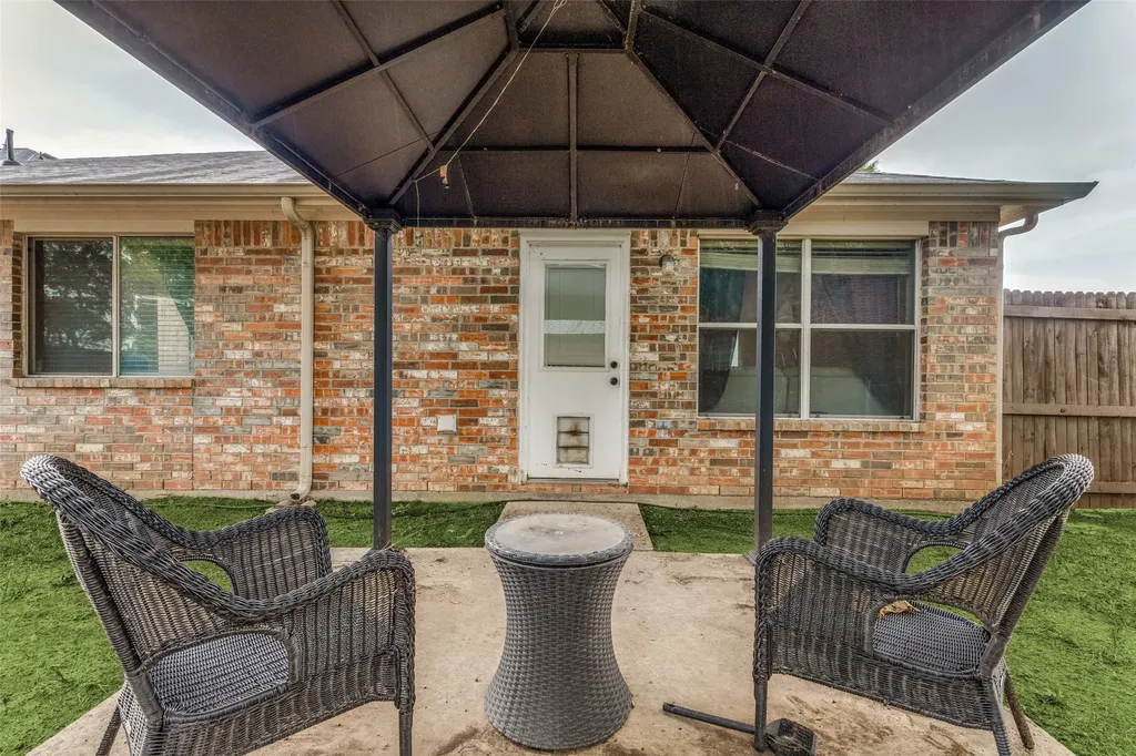 11528 Cactus Springs Drive Fort Worth TX 76244